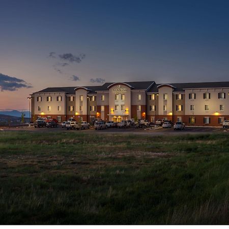 Candlewood Suites Winnemucca By Ihg מראה חיצוני תמונה