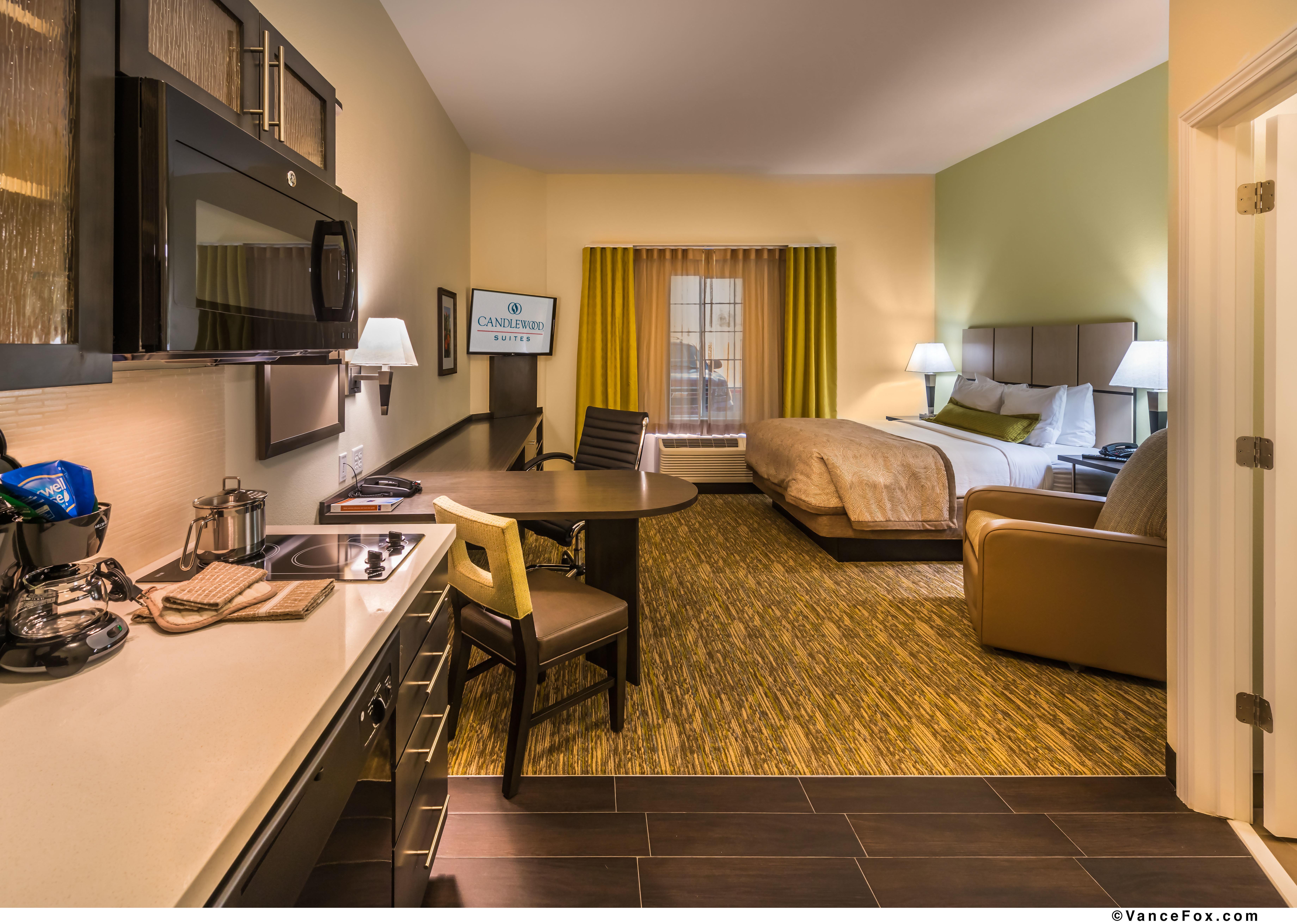Candlewood Suites Winnemucca By Ihg מראה חיצוני תמונה