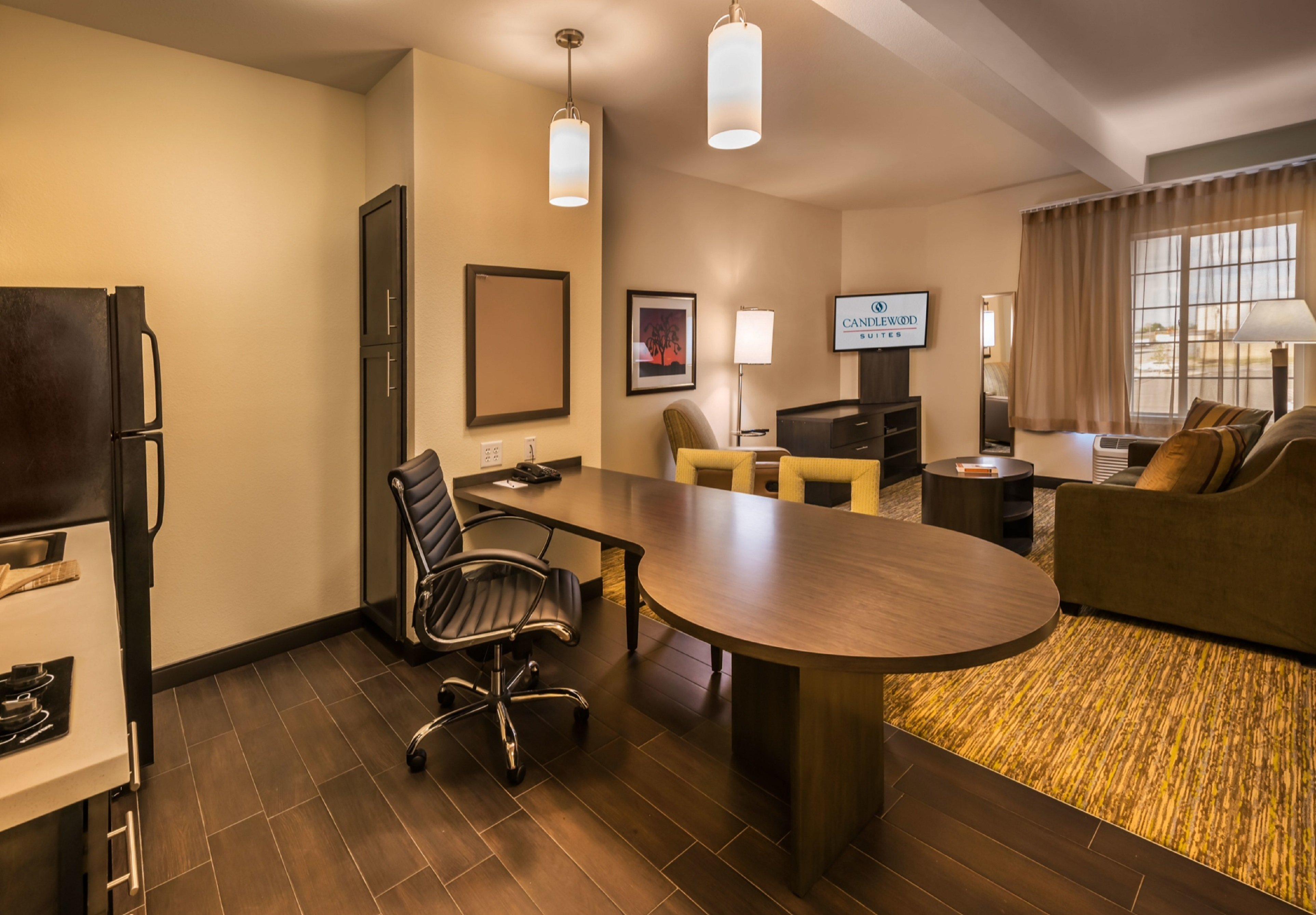 Candlewood Suites Winnemucca By Ihg מראה חיצוני תמונה