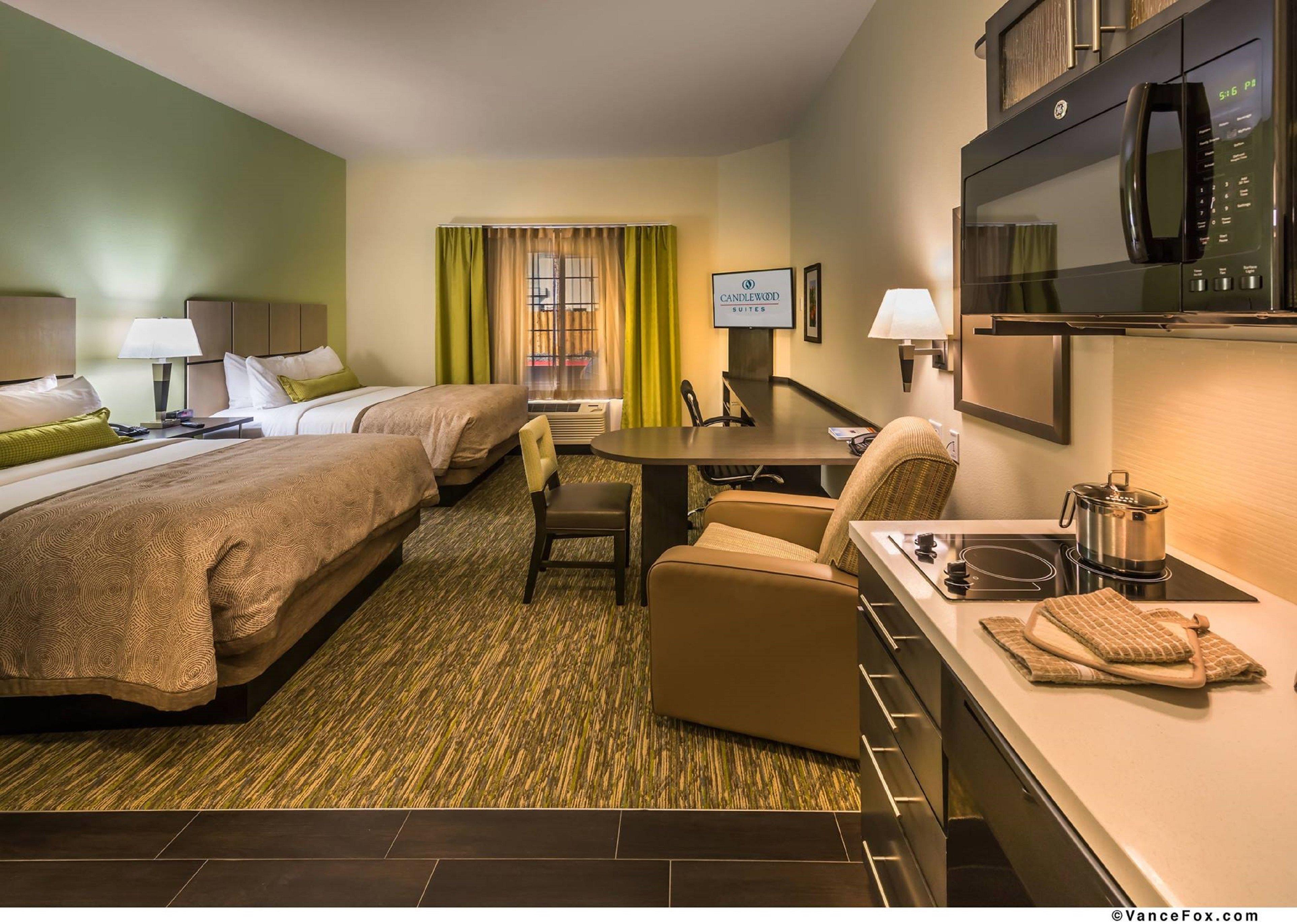Candlewood Suites Winnemucca By Ihg מראה חיצוני תמונה