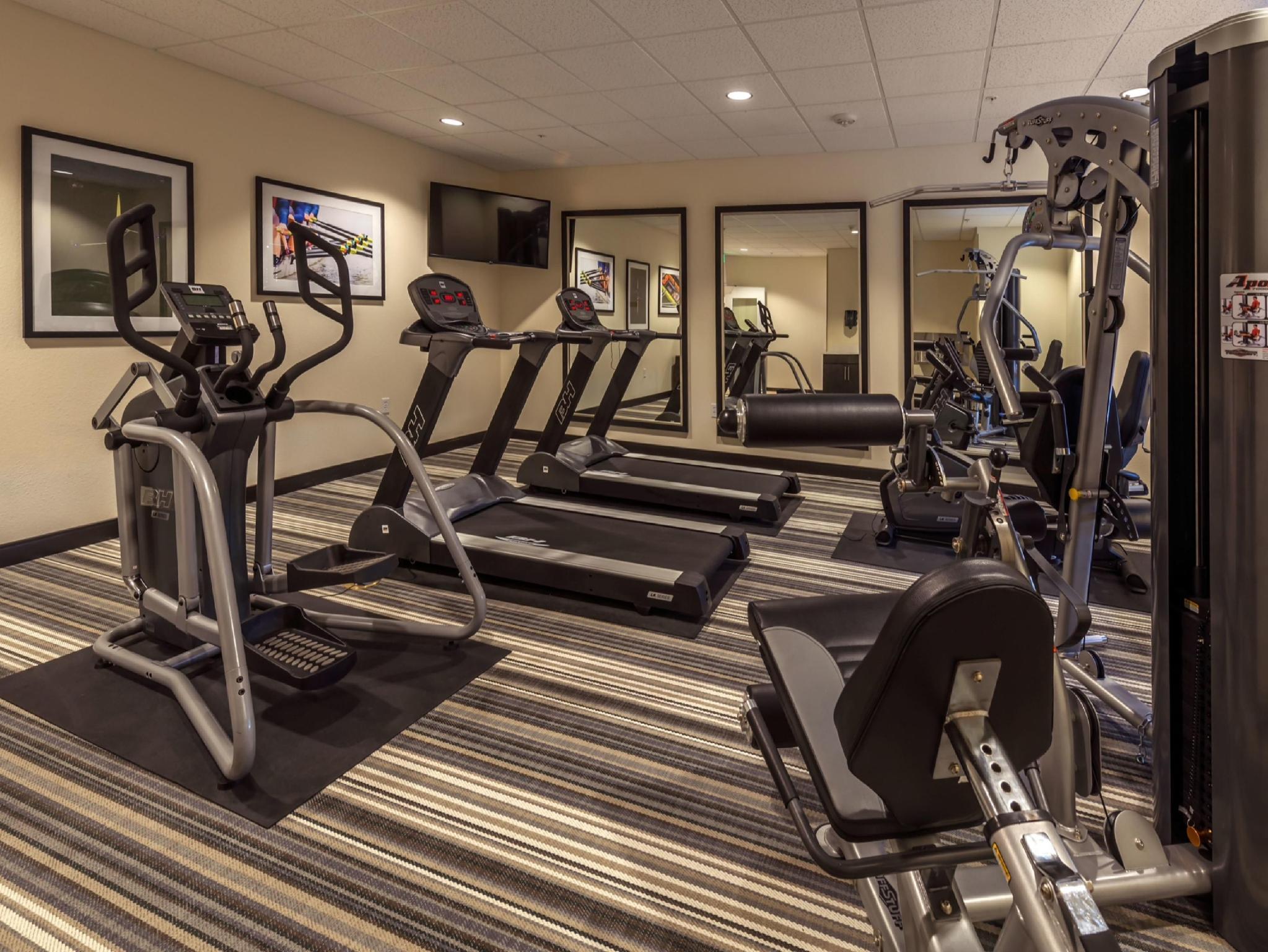 Candlewood Suites Winnemucca By Ihg מראה חיצוני תמונה