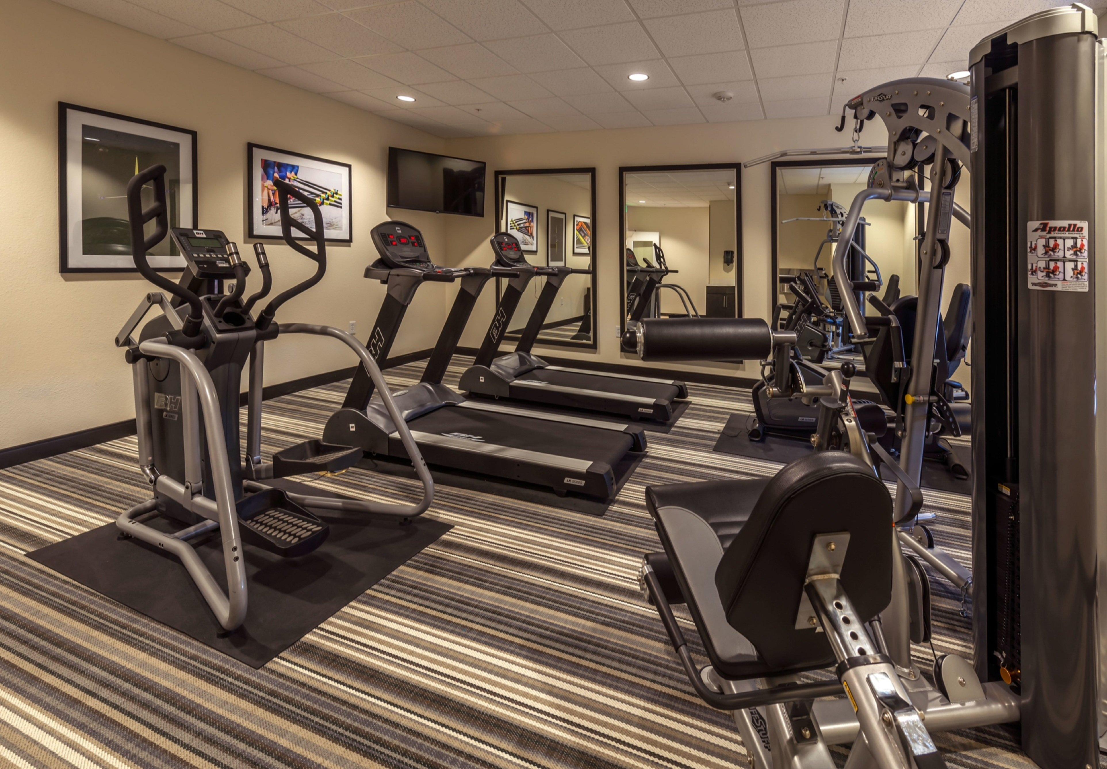 Candlewood Suites Winnemucca By Ihg מראה חיצוני תמונה