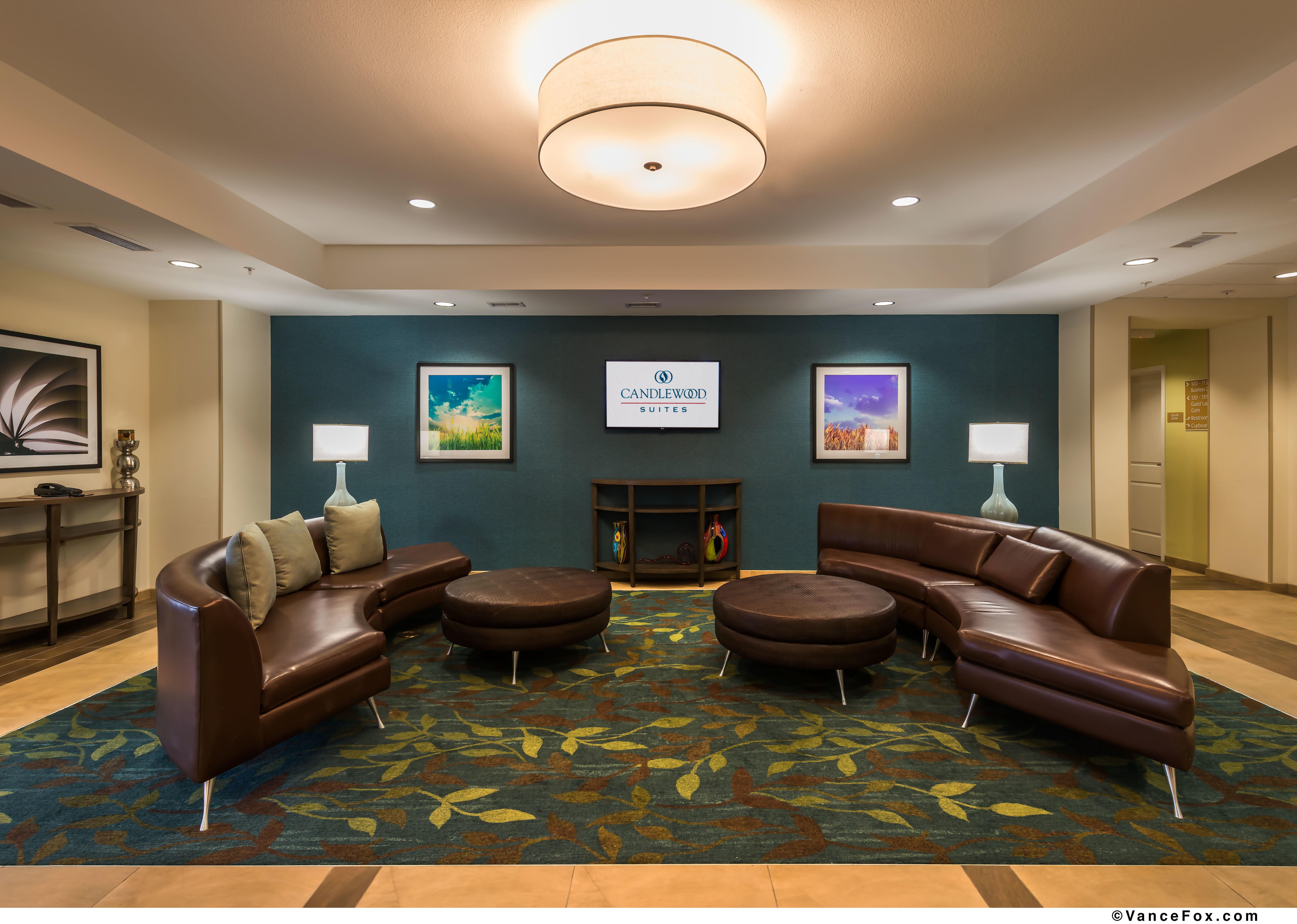 Candlewood Suites Winnemucca By Ihg מראה חיצוני תמונה