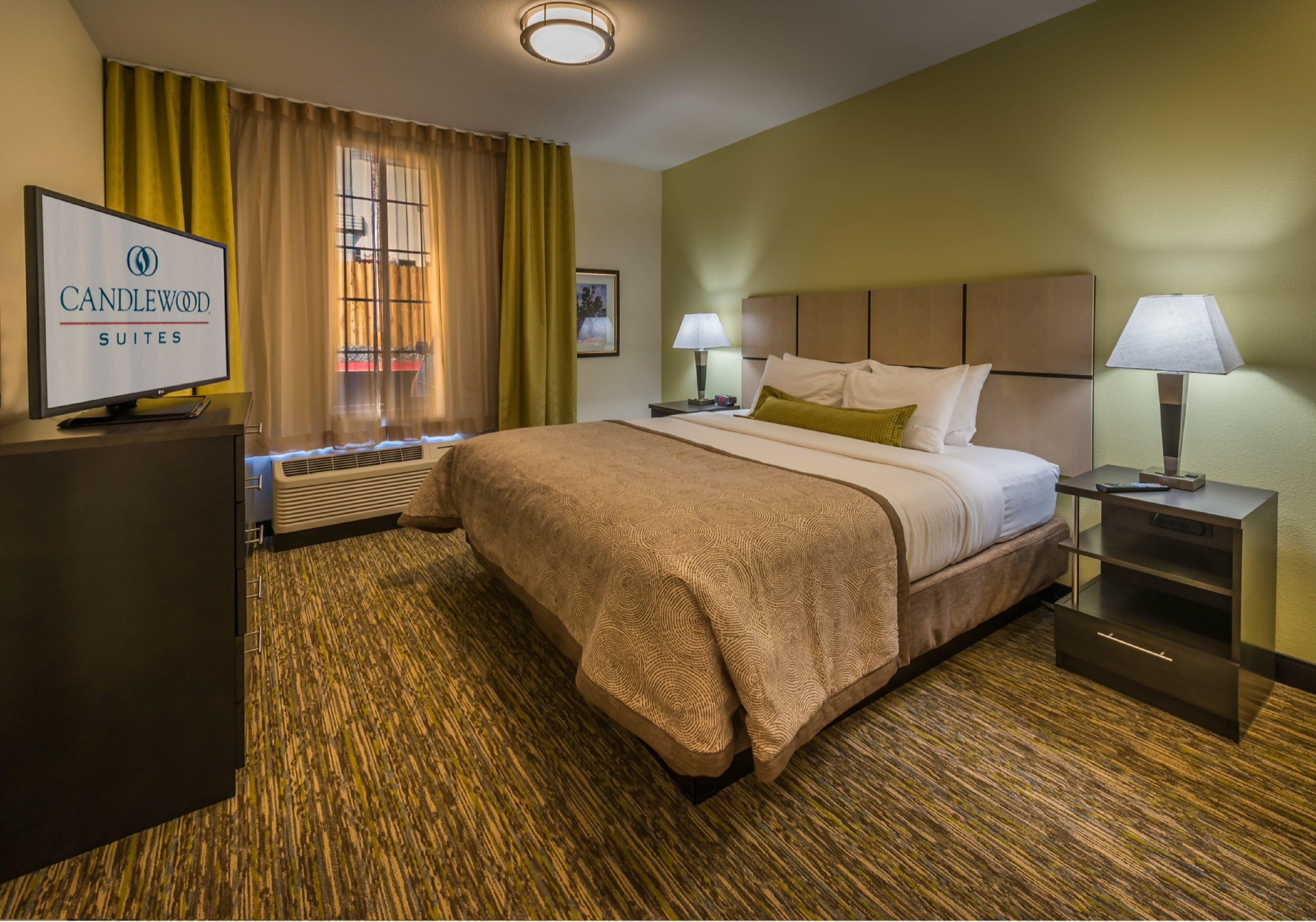 Candlewood Suites Winnemucca By Ihg מראה חיצוני תמונה