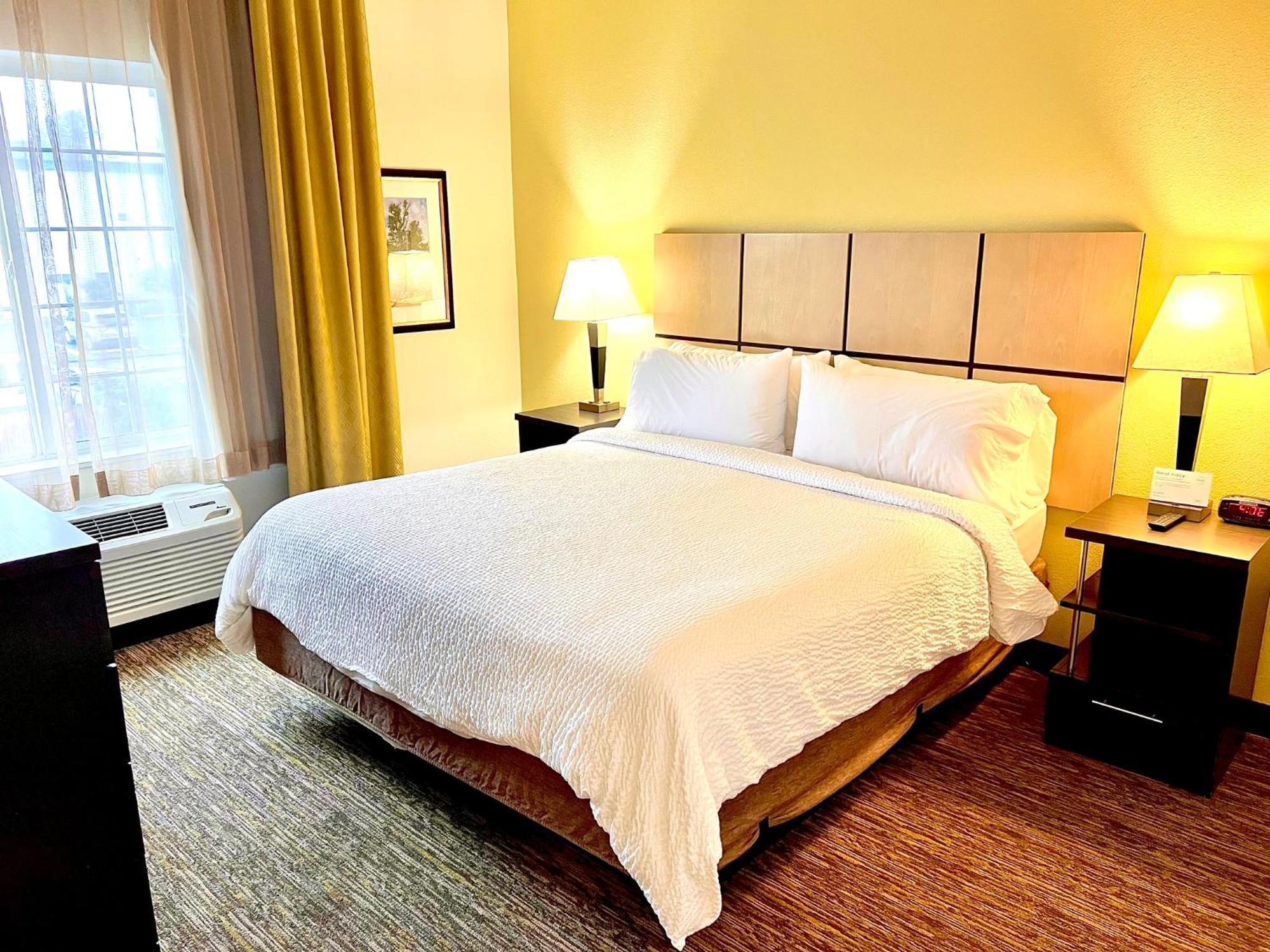 Candlewood Suites Winnemucca By Ihg מראה חיצוני תמונה