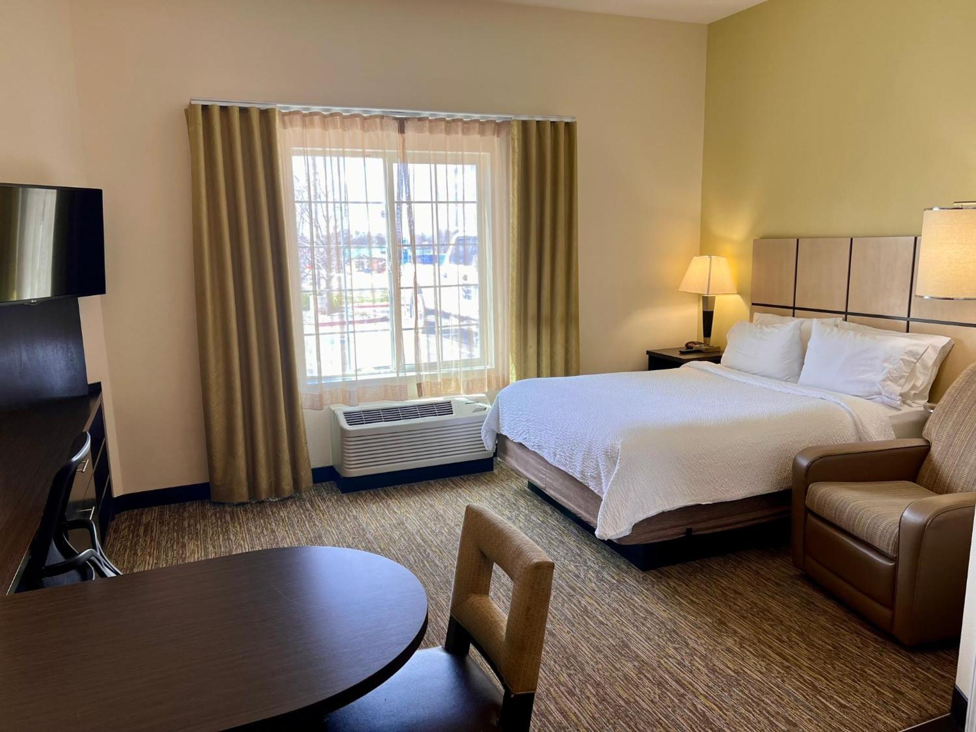 Candlewood Suites Winnemucca By Ihg מראה חיצוני תמונה