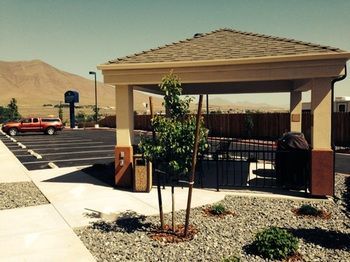 Candlewood Suites Winnemucca By Ihg מראה חיצוני תמונה